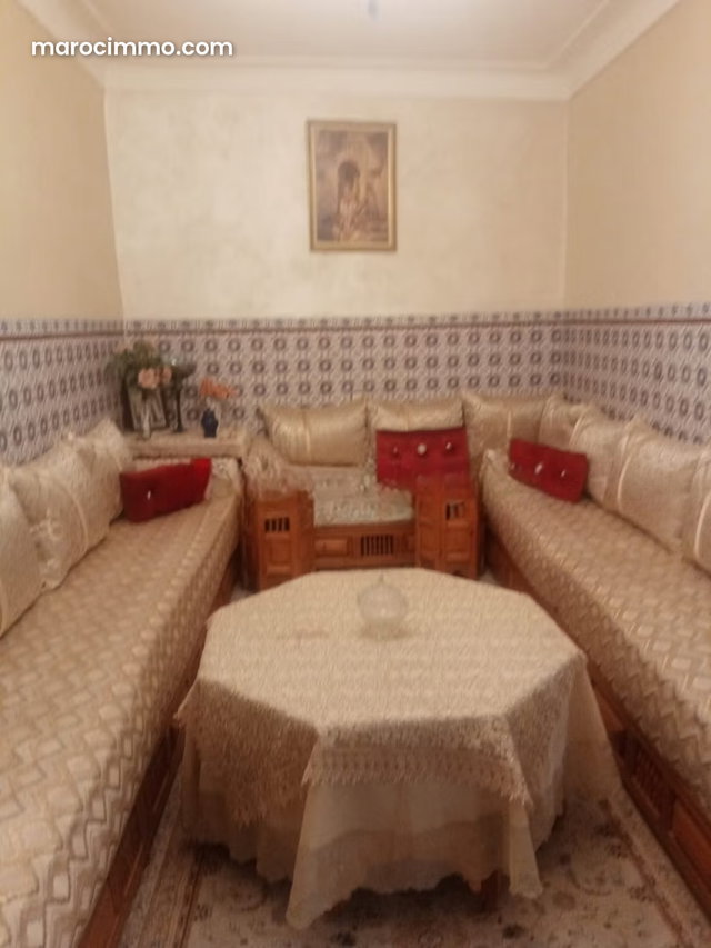 Beau riad en vente à Marrakech — 4
