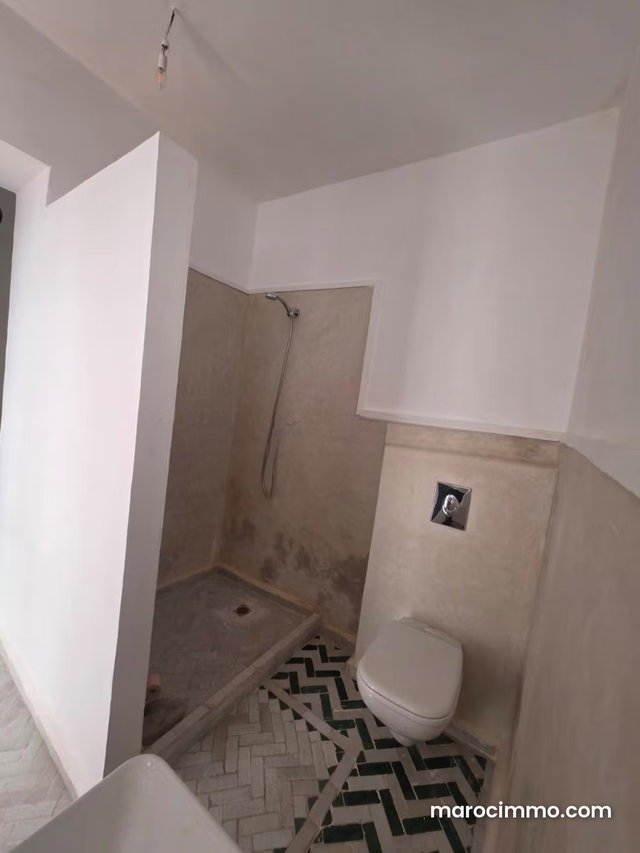Joli riad nouveau en vente à Marrakech — 4