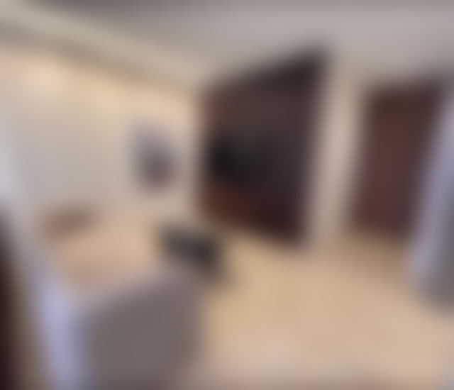 Appartement meublé avec terrasse à Bourgogne Casablanca — Casablanca