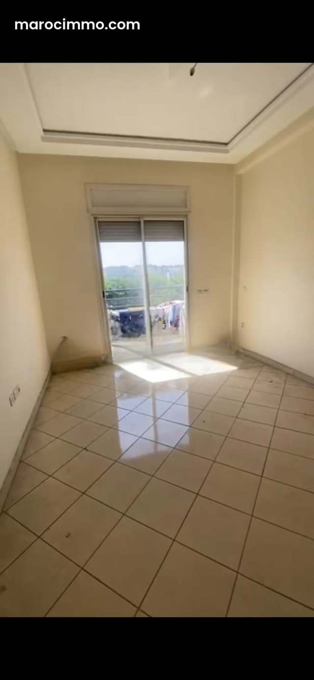 À vendre Appartements en projet Casablanca — 5