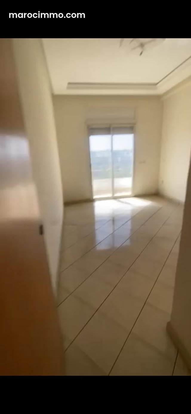 À vendre Appartements en projet Casablanca — 4