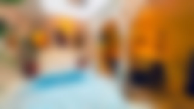 رياض مفروش فاخر مع مسبح في حي أبواب مراكش — 4