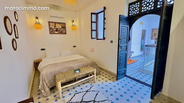 Vente Villa à ancienne médina — 3