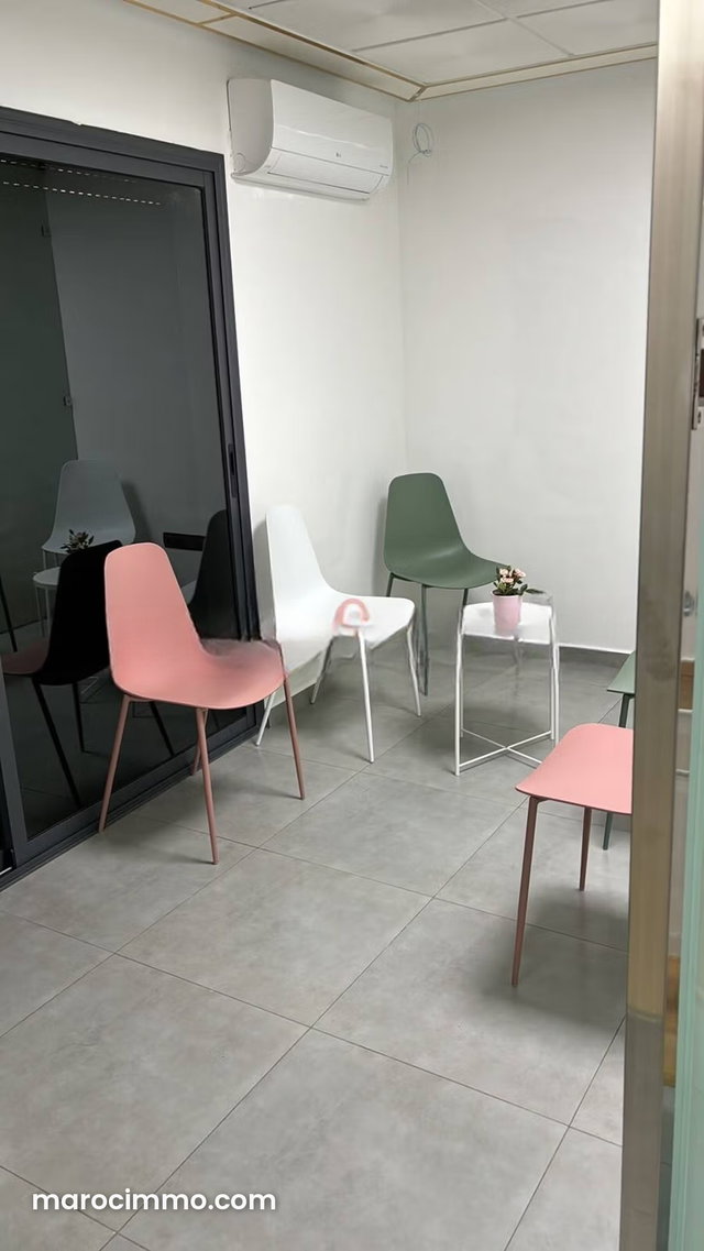 Sale Office in Berrechid — 3