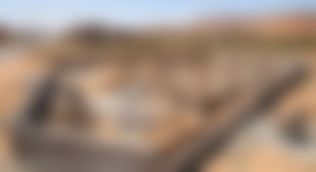 Building Plot on the Ouarzazate Road, Marrakech – 250 m² — Marrakesh