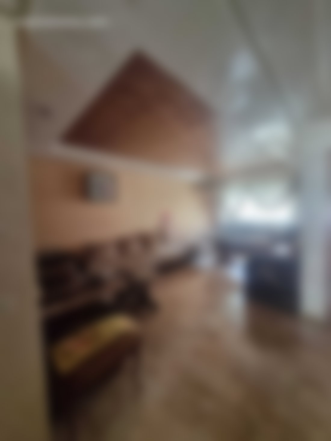 Appartement 5 pièces lumineux à Hay Hassani Casablanca
