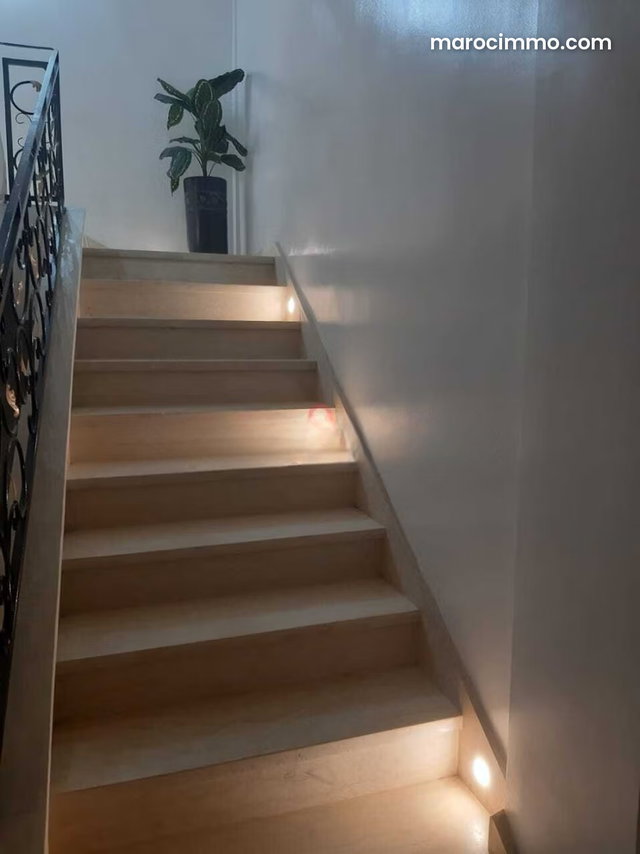 Sale House in Bouznika — 4