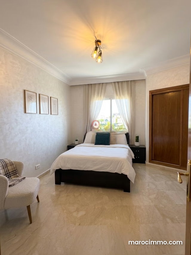 Vente Appartement à racine — 3