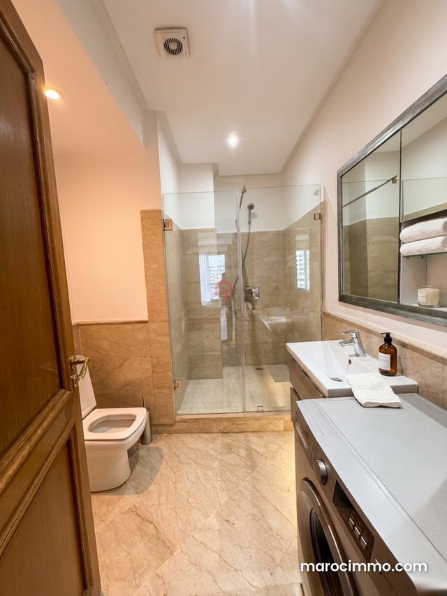 Vente Appartement à racine — 5