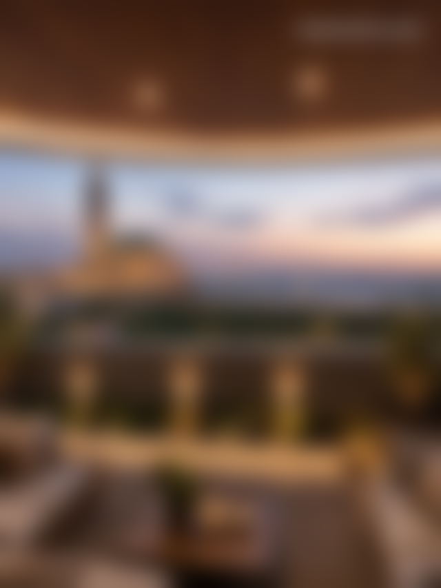 2-Bedroom Apartment with Sea Views, Casablanca Marina — Casablanca