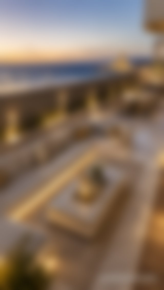 2-Bedroom Apartment with Sea Views, Casablanca Marina — 2
