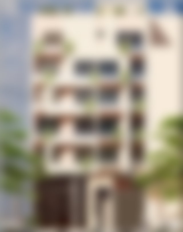 New 1-Bedroom Apartment, Guéliz, Marrakech, High-End — 2