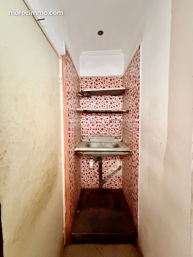 Commercial Property for Sale in Allal El Fassi — 4