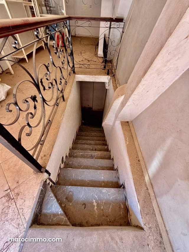 Commercial Property for Sale in Allal El Fassi — 3