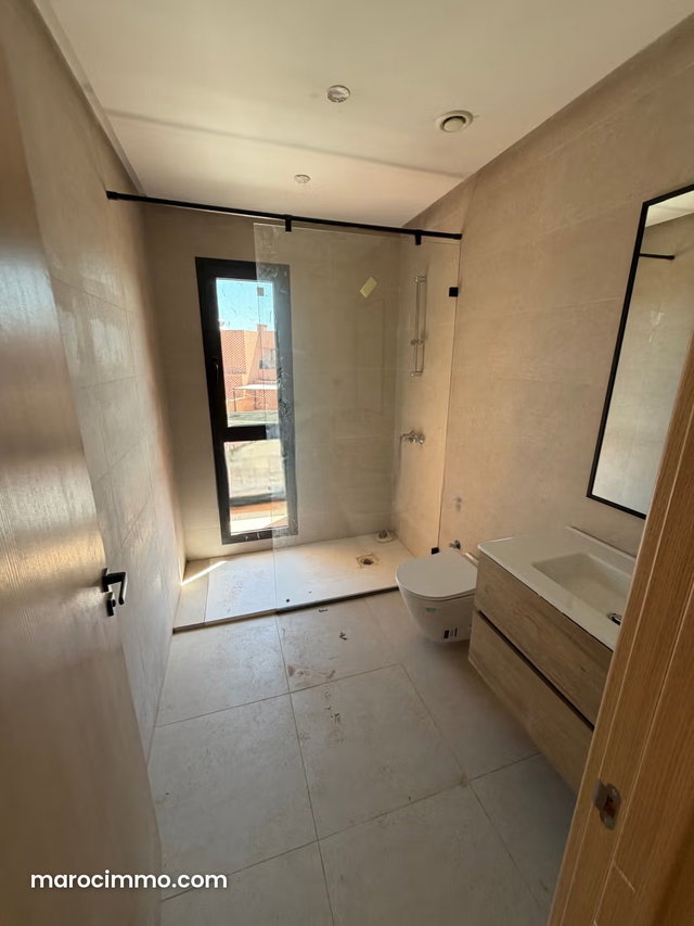 Twin Golf Villa for Sale — 2