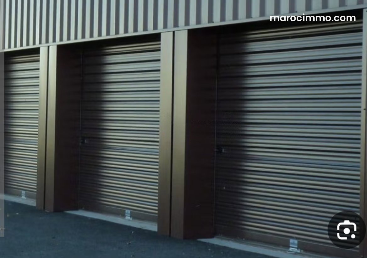 Local commercial à louer au Quartier des Hôpitaux, Casablanca — Casablanca