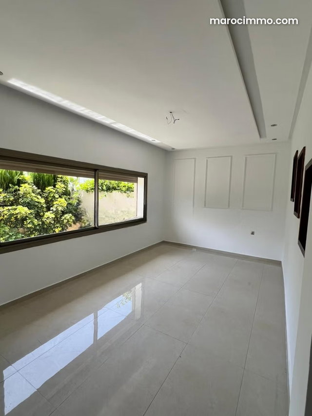 Superbe Villa Moderne vendre à Dar Bouazza — 2