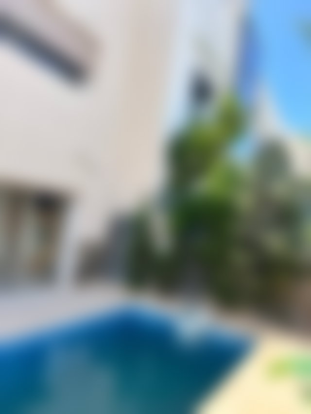 Villa 6 chambres avec piscine, Dar Bouazza — 5