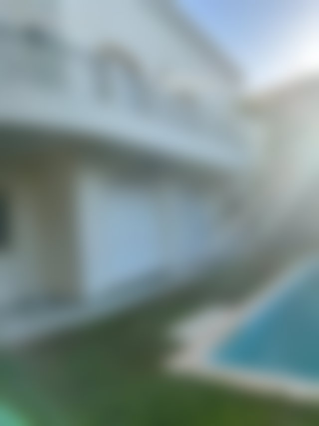 Villa 600 m² avec piscine, quartier Polo, Casablanca — 2