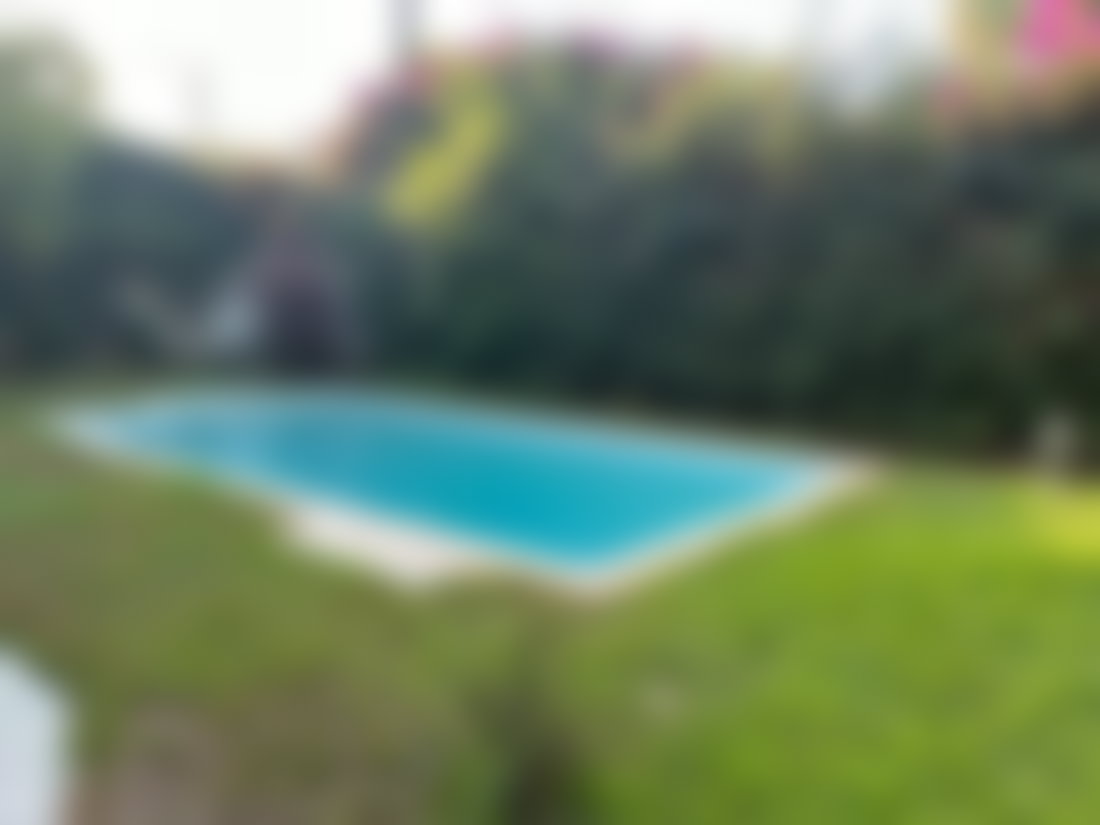 Villa 600 m² avec piscine, quartier Polo, Casablanca
