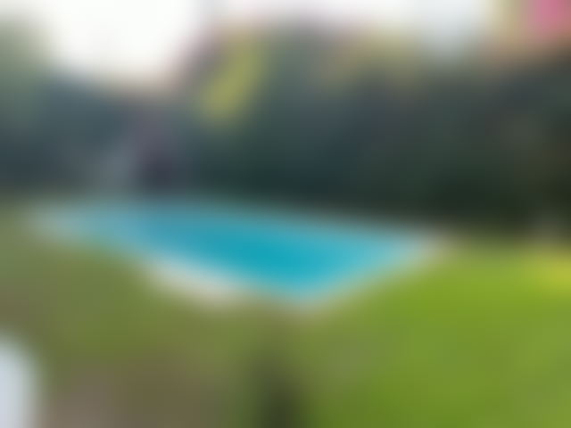 600 sqm villa with swimming pool, Polo district, Casablanca — Casablanca