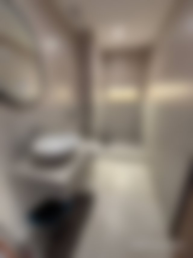 Furnished 59 sqm Apartment with Terrace, Maarif, Casablanca — 5