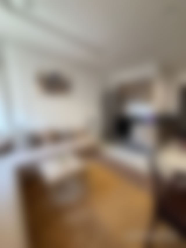 Furnished 59 sqm Apartment with Terrace, Maarif, Casablanca — Casablanca