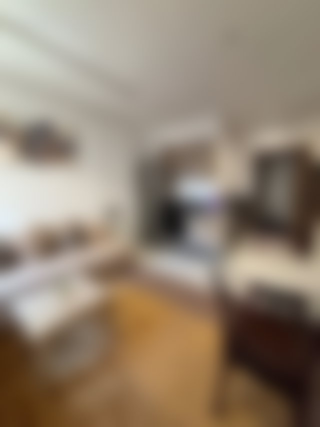 Furnished 59 sqm Apartment with Terrace, Maarif, Casablanca — 2