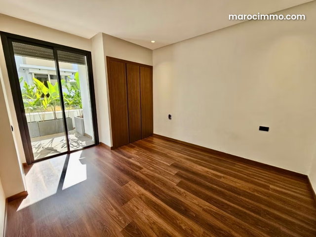 Superbe appartement 1 chambre a louer / ville verte — 5