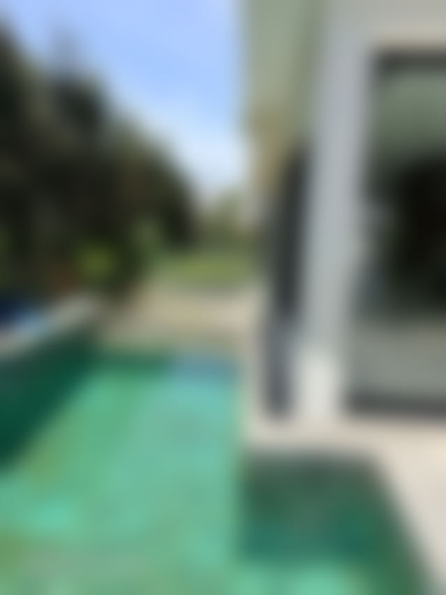 Contemporary 575 sqm Villa with Pool and Garden, Aïn Diab, Casablanca — Casablanca