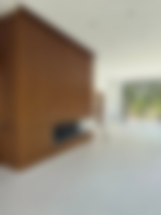Villa contemporaine 575 m², piscine et jardin, Aïn Diab, Casablanca — 3