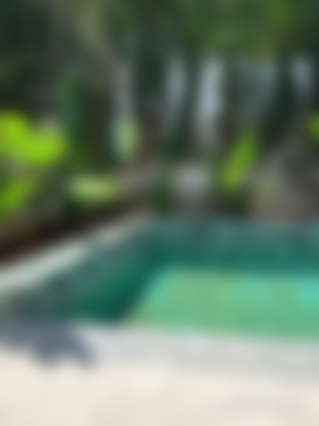 Villa contemporaine 575 m², piscine et jardin, Aïn Diab, Casablanca — 2