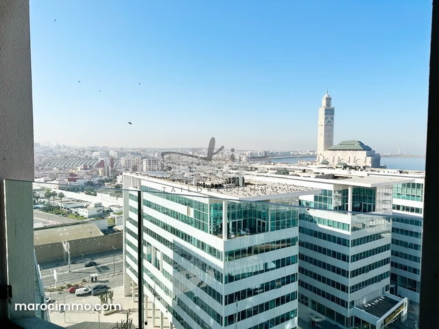 Studio à vendre à la Marina — 4