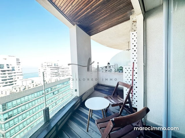 Studio à vendre à la Marina — 5