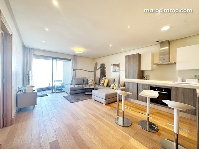 Studio à vendre à la Marina — 3