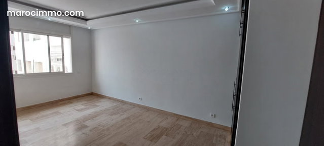 Appartement de la chambers a hay Riad — 3