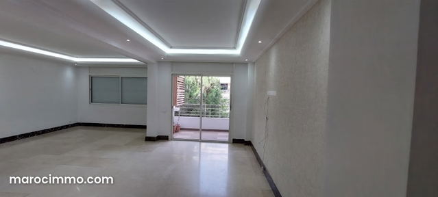 Appartement de la chambers a hay Riad — الرباط