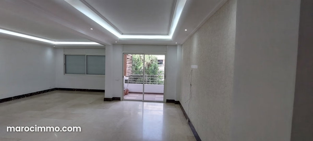 Appartement de la chambers a hay Riad