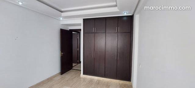 Appartement de la chambers a hay Riad — 4
