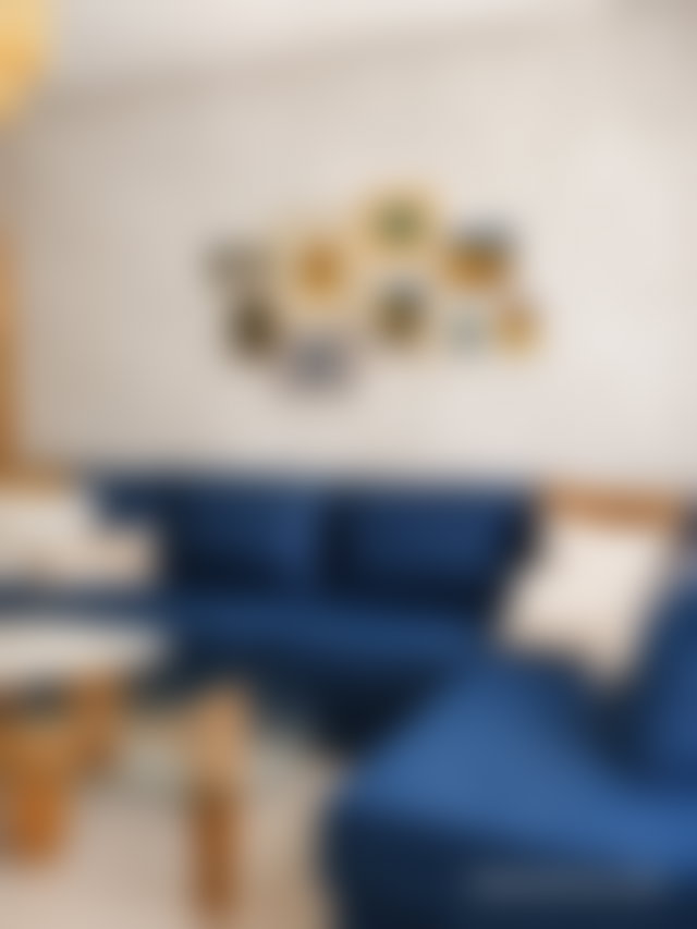 Furnished apartment for rent in Maarif, Casablanca — 3