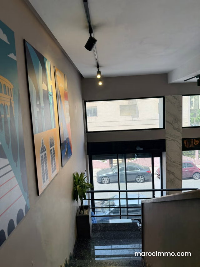 Restaurant à vendre à Californie 270 m² — 5