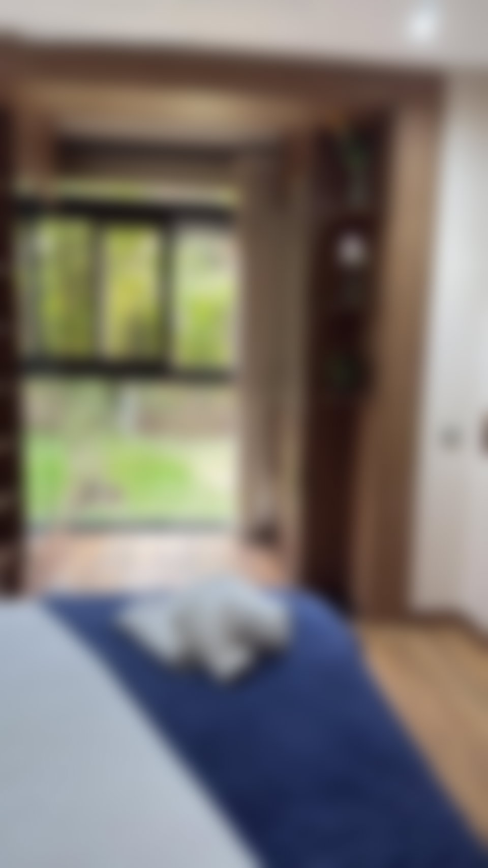 Appartement avec jardin privatif 74 m², Riyad, Rabat
