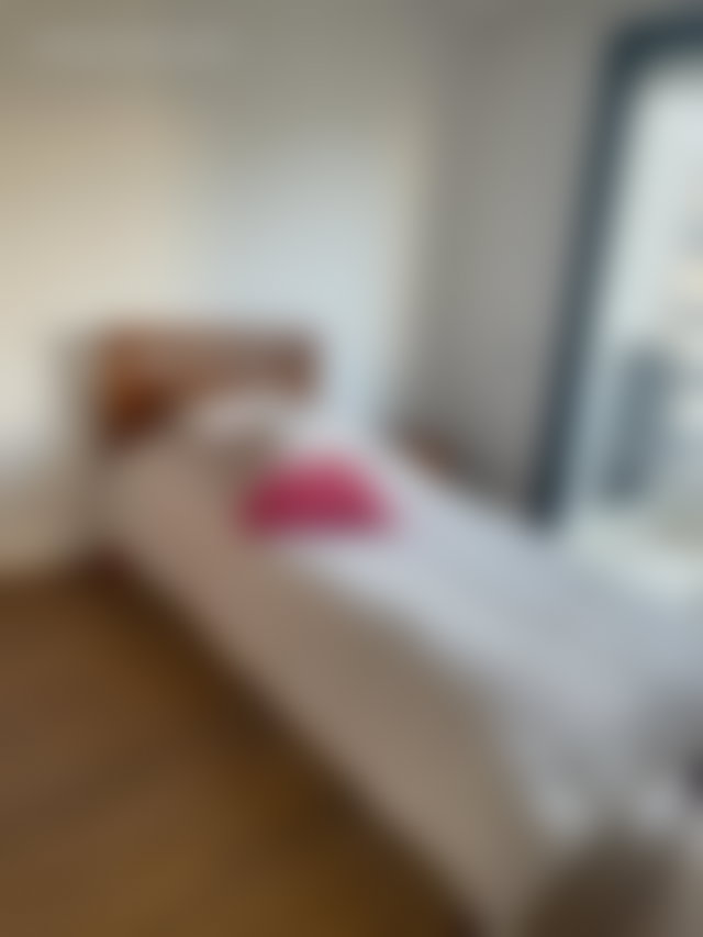 Appartement 3 pièces avec jardin, Médina de Rabat — 3