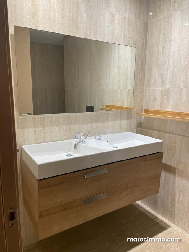 Bel appartement bien situé à Prestigia — 5