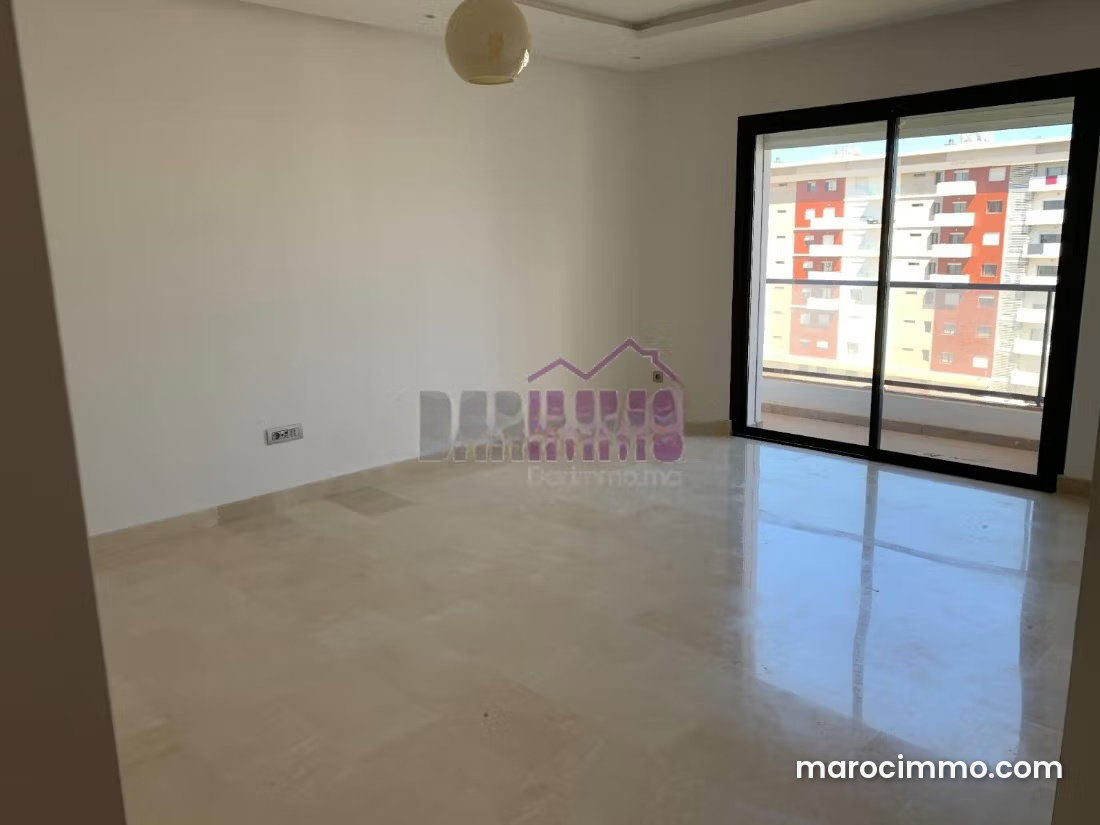 2-Bedroom Apartment, Rabat Medina, Unobstructed Views — Rabat