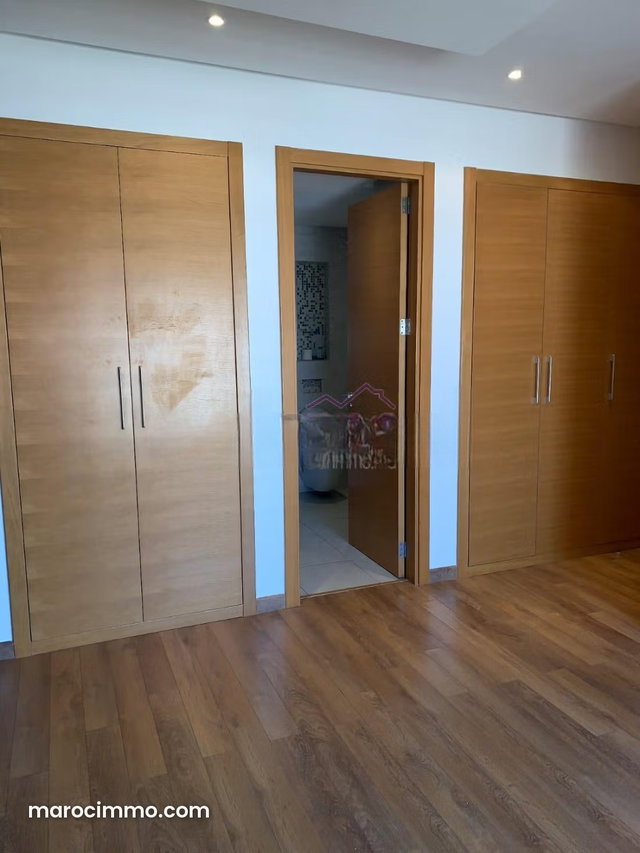 Bel Appartement Ã Prestigia — 5