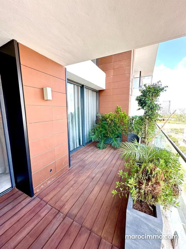 A louer cfc duplex d’exception 270 m2 — 4