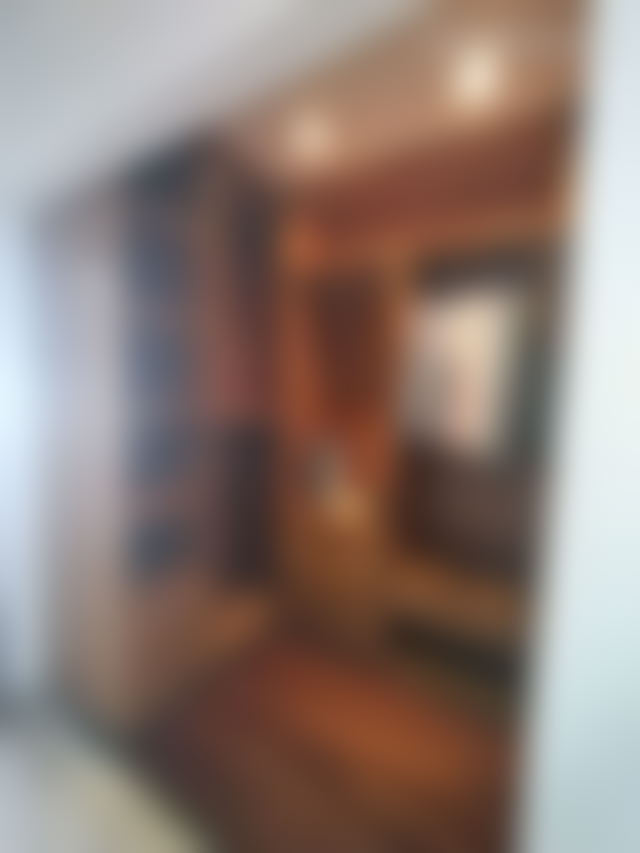 106 sqm furnished home for rent in the heart of Gauthier, Casablanca — Casablanca