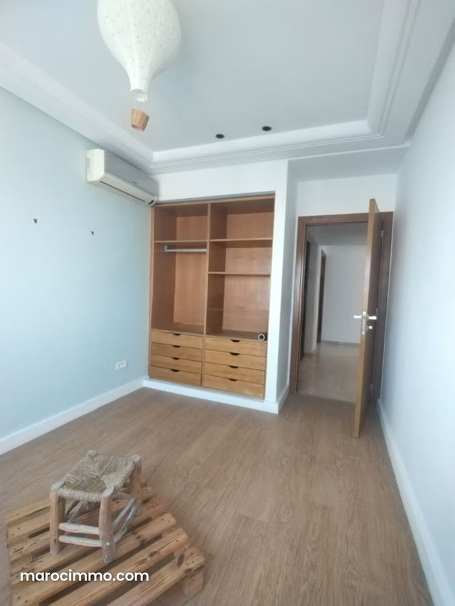 Gauthier – place ollier, bel appartement semi meublé avec vue panoramique — 5