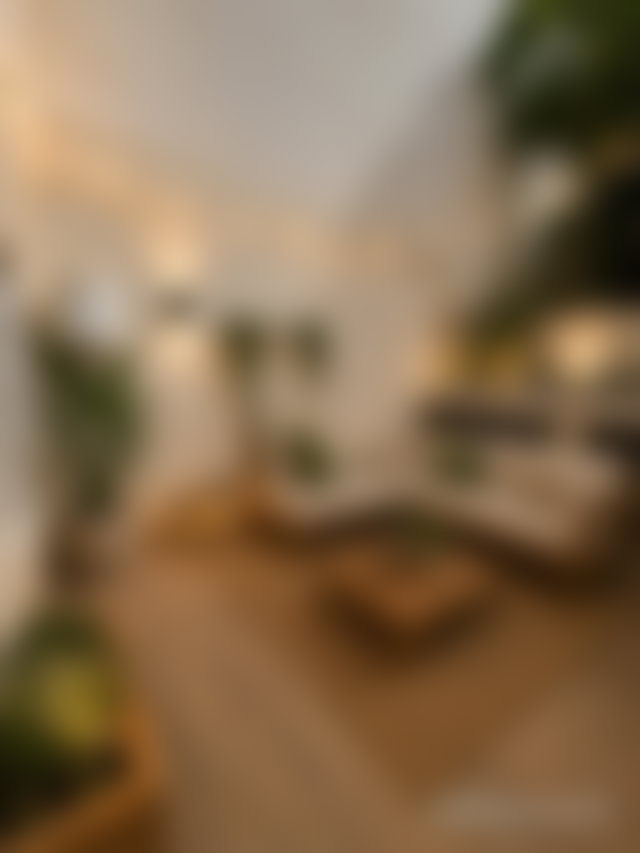 Appartement avec terrasse au Quartier de l'Océan, Rabat — 2